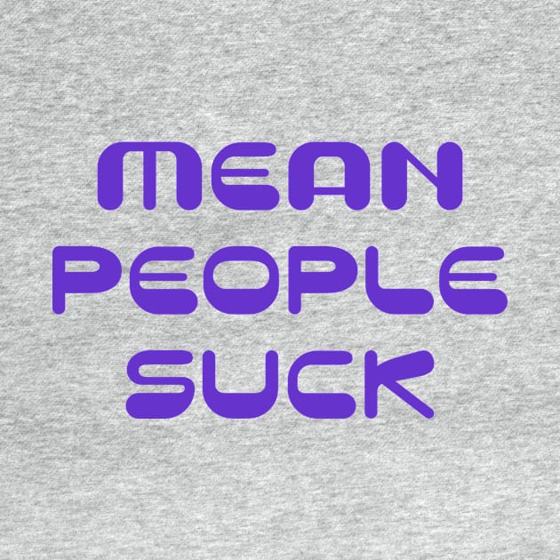 Mean People by Vandalay Industries